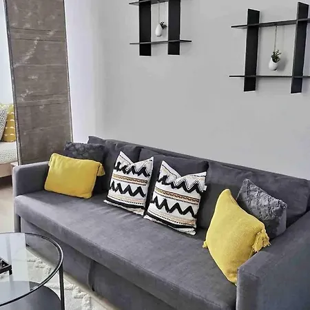 Grand Studio Cosy 33m2 - Hypercentre Appartamento *